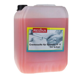 Reinex Regina Cremeseife R11 Cremeseife fr Seifenspender