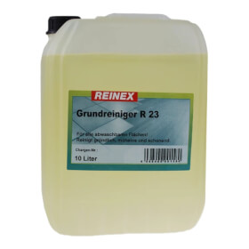 Reinex Grundreiniger R23 Grundreiniger