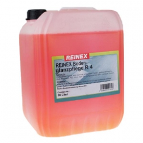 Reinex Bodenglanzpflege R4 Pflegemittel fr Bden