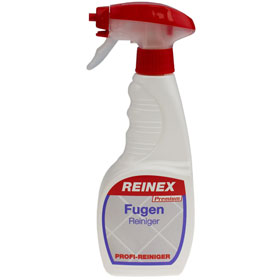 Reinex Fugenreiniger surefreie Reinigung von Fliesenfugen aller Wand - und Bodenfliesen