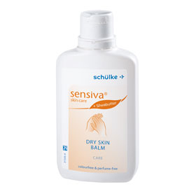 Schlke sensiva dry skin Pflegebalsam zur Pflege anspruchsvoller und trockener Haut