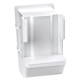 Schülke hyclick Adapter für Spender Adapter für die Verwendung von 500 ml Flaschen