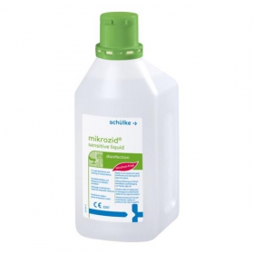 Schlke mikrozid sensitive liquid Flchendesinfektionsmittel fr empfindliche Flchen