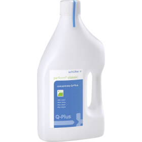 Schülke perform classic concentrate Q - Plus flüssiges Konzentrat zur Desinfektion und Reinigung von Flächen