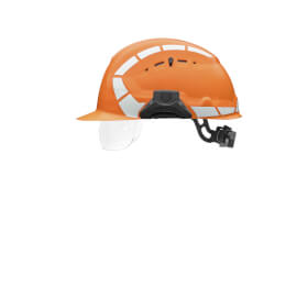 Schuberth Schutzbrille Augenschutz zur Befestigung am Schutzhelm Cross-Serie