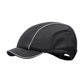 Schuberth Anstoßkappe Base Cap FlexActive kurzer Schirm für eine gute Sicht