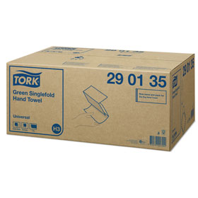 Tork 290135 Zickzack Handtcher Universal 1-lagig fr Spendersystem H3
