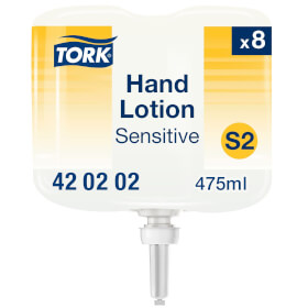 Hand & Body Lotion fr Tork Spendersysteme, Tork Hand & Body Lotion, unparfmiert, 