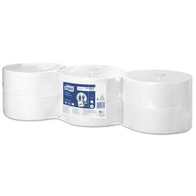 Toilettenpapier Tork Jumbo Toilettenpapier, Advanced, 