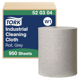 Reinigungstücher TORK Premium Reinigungstücher 520 Großrolle