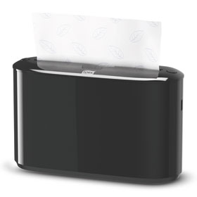 Papierhandtuchspender Tork Xpress® Tischspender für Multifold Handtücher im Elevation Design, 