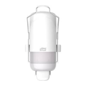Tork 560101 Spender fr Flssigseife mit Armhebel Spendersystem S1 im Elevation Design