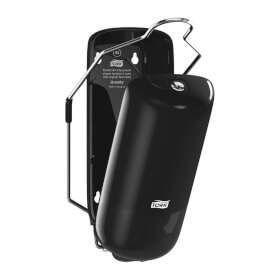 Seifenspender Tork Spender mit Armhebel fr Flssigseife im Elevation Design,