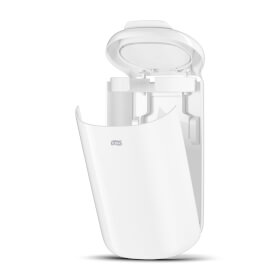 Abfallbehälter Tork Abfallbehälter im Elevation Design 5 Liter,