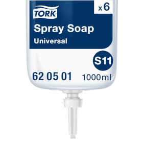 Sprayseife, Tork Sprayseife fr Spendersystem, 