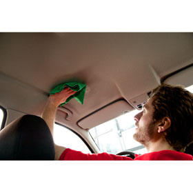 sonax xtreme Auto-Innen-Reiniger, speziell für die hygienische Sauberkeit im Auto und Haushalt,