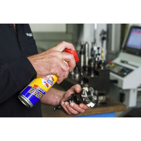 sonax SX90 plus m. EasySpray, der ideale Problemlöser für Auto, Hobby, Haushalt, Betrieb und Werkstatt,