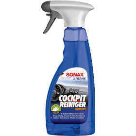sonax xtreme Cockpit-Reiniger Matteffect,