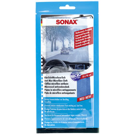 SONAX Auto Winter Fit Set Komplettpaket gegen Eis, Frost und schlechte Sicht,