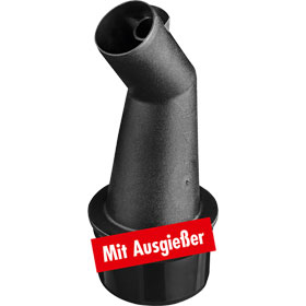 sonax AutoShampoo Konzentrat reinigt alle Lack-, Gummi-, Kunststoff-, Vinyl- und Glasflächen