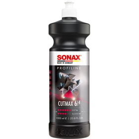 sonax profiline CutMax hoch effektive Schleifpaste fr den Lackfinishbereich