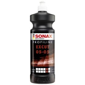 sonax profiline ExCut 05 - 05 hocheffektive Schleifpolitur speziell für Exzenterpoliermaschinen