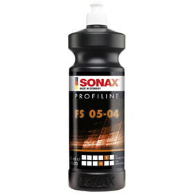sonax profiline FS 05 - 04 Politur für professionelle Anwender in Lackierereien