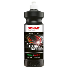 sonax profiline PlasticCare Kunststoffpflege für den professionellen Fahrzeugaufbereiter