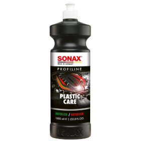 sonax profiline PlasticCare Kunststoffpflege fr den professionellen Fahrzeugaufbereiter