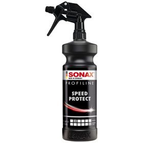 sonax profiline SpeedProtect schnellfinish fr alle Lackarten