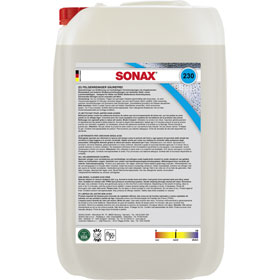 Sonax FelgenReiniger säurefrei säurefreier Power-Reiniger für alle  Leichtmetall- und Stahlfelgen kaufen