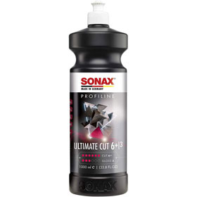sonax profiline CutMax hoch effektive Schleifpaste für den Lackfinishbereich