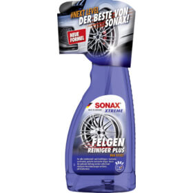 sonax xtreme FelgenReiniger PLUS