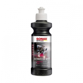 sonax profiline UltimateCut hoch effektive Schleifpaste für den Lackfinishbereich