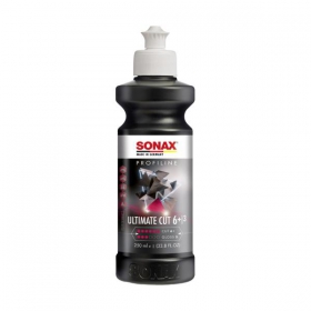 sonax profiline UltimateCut hoch effektive Schleifpaste fr den Lackfinishbereich