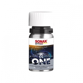 sonax profiline HybridCoating CC One schützende Versiegelung mit extrem Glanz