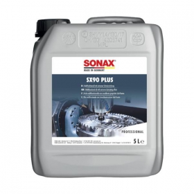 sonax SX90 PLUS Multifunktionsöl löst festgerostete Teile und schützt vor erneuter Korrosion