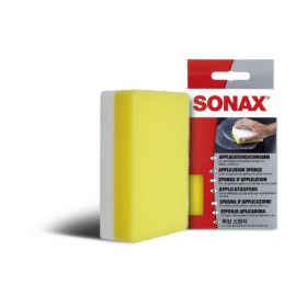 sonax ApplikationsSchwamm