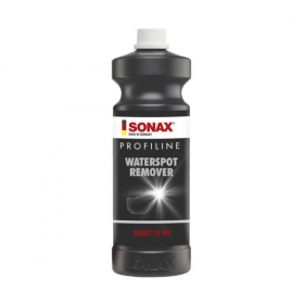 Sonax PROFILINE Waterspot Remover Reiniger für Wasser - und Kalkflecken auf Kraftfahrzeugen
