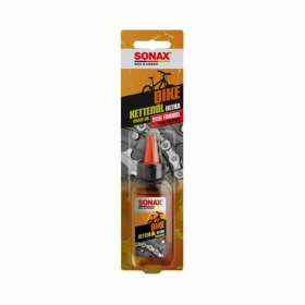 Sonax BIKE Kettenl ultra Schmierstoff fr extreme Belastungen und schnell laufende Ketten