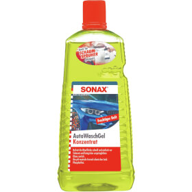 Sonax Cabrioverdeckreiniger (500 ml) ab 12,38 €