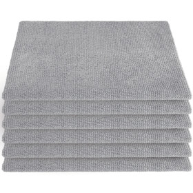 Sonax Coating Towel Tuch mit Ultra - Microfasern für rückstandsfreie Schmutzaufnahme