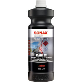 Sonax Profiline Stain Ex hochwirksamer Klebstoffrckstnds - Entferner