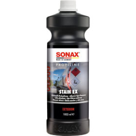 Sonax Profiline Stain Ex hochwirksamer Klebstoffrückständs - Entferner