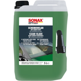 Sonax Glass Detailer Concentrate Glasreinigerkonzentrat und Gleitmittel fr Reinigungsknete