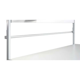 Packtisch TRESTON Packtisch, höhenverstellbar (108,0 - 155,0 cm)