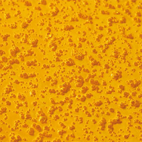 Bodenmarkierungsbnder WT-5845, gelb, retroreflektierend,
