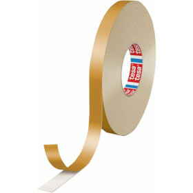 tesa 65610 PE Schaumband removable restlos entfernbar doppelseitiges Klebeband ohne Kleberückstände
