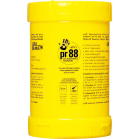 Hautschutz rath's pr88 Hautschutzcreme, zum Einreiben vor der Arbeit,