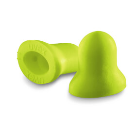 uvex Gehörschutzstöpsel xact - fit Ersatzstöpsel Ersatzstöpsel für xact - fit Kordel und Bügel
